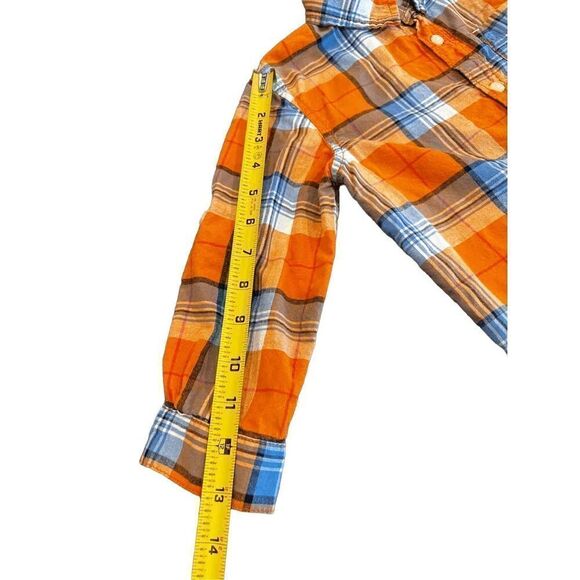 Polo Ralph Lauren and Cherokee button up shirts size 4T bundle - Picture 11 of 12